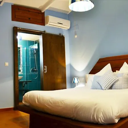 Posada De Quijada Hotel 3*
