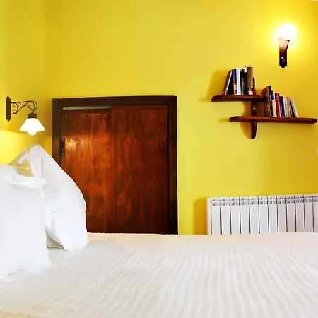 Posada De Quijada Hotel Granada
