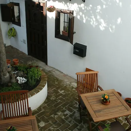 Hotel Posada De Quijada Granada