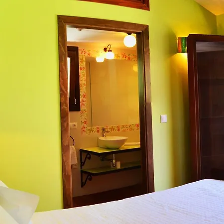 Posada De Quijada Hotel