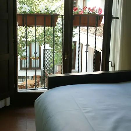 Posada De Quijada Hotel