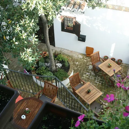 Posada De Quijada
