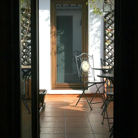 Posada De Quijada 3* Granada