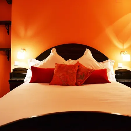 Posada De Quijada Hotel