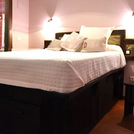 Posada De Quijada
