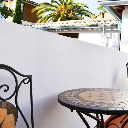 Posada De Quijada Hotel 3*