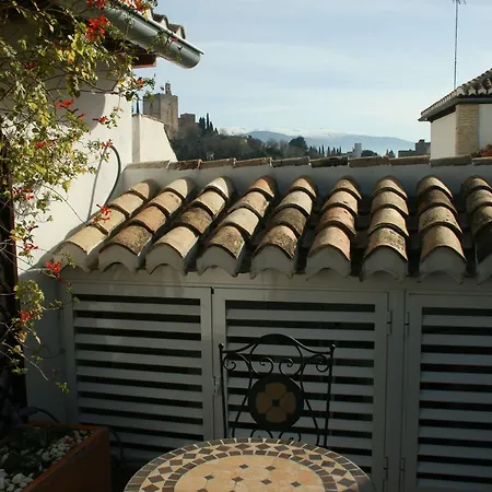 Posada De Quijada Hotel 3*