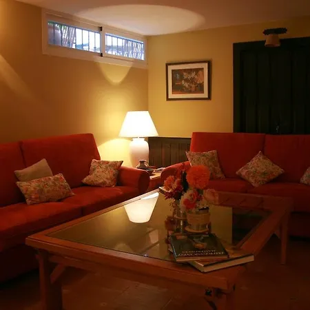 Posada De Quijada 3*