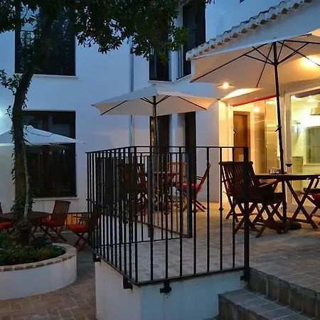 Posada De Quijada Hotel