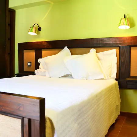 De Quijada Hotel