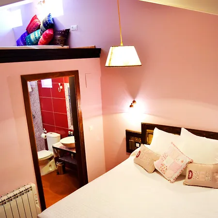 Posada De Quijada Granada