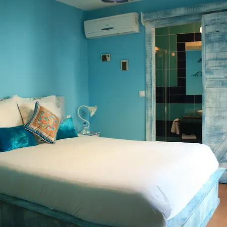 De Quijada Hotel Granada