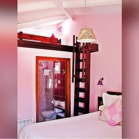 Posada De Quijada Hotel Granada