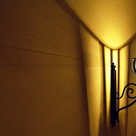 Posada De Quijada Hotel 3*