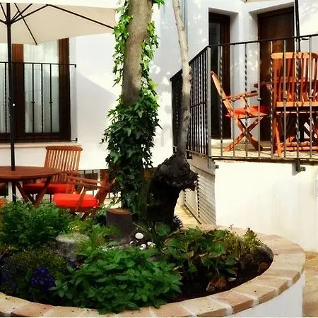 Posada De Quijada Hotel