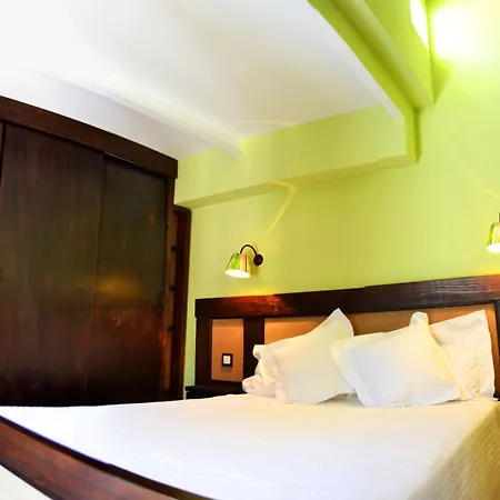 De Quijada Hotel Granada