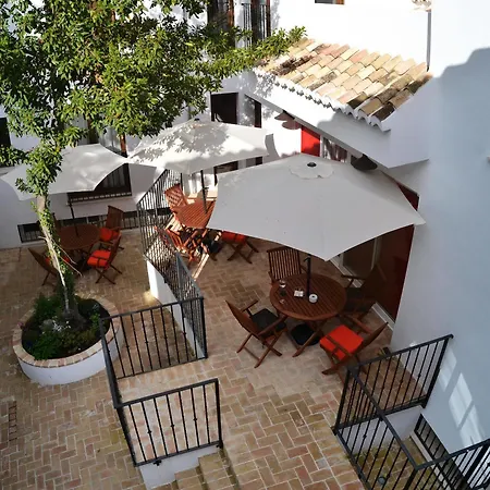 Posada De Quijada