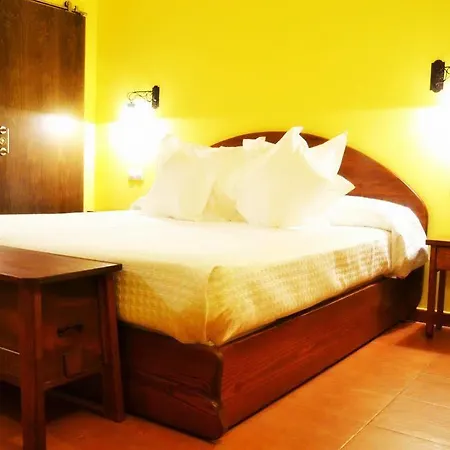 Posada De Quijada Hotel