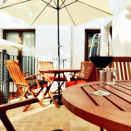 De Quijada Hotel Granada