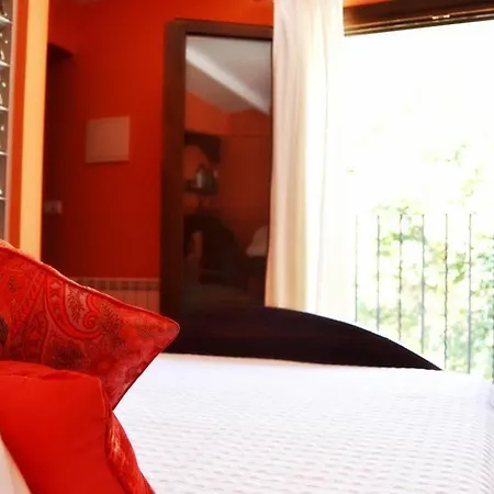 De Quijada Hotel Granada