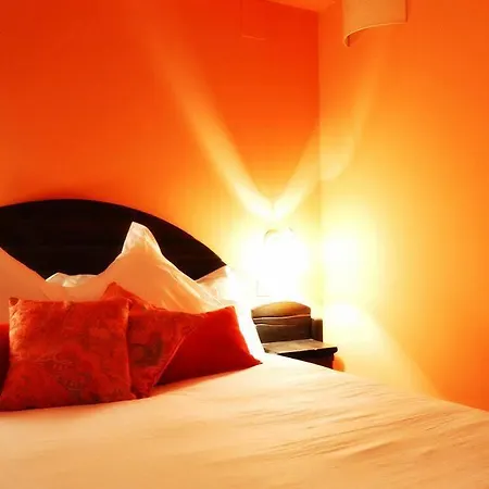 De Quijada 3* Granada