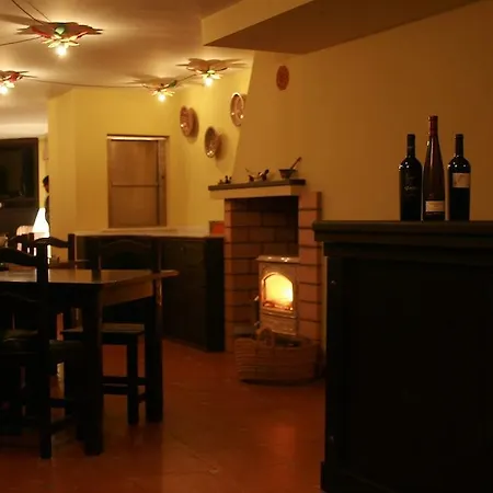 Posada De Quijada