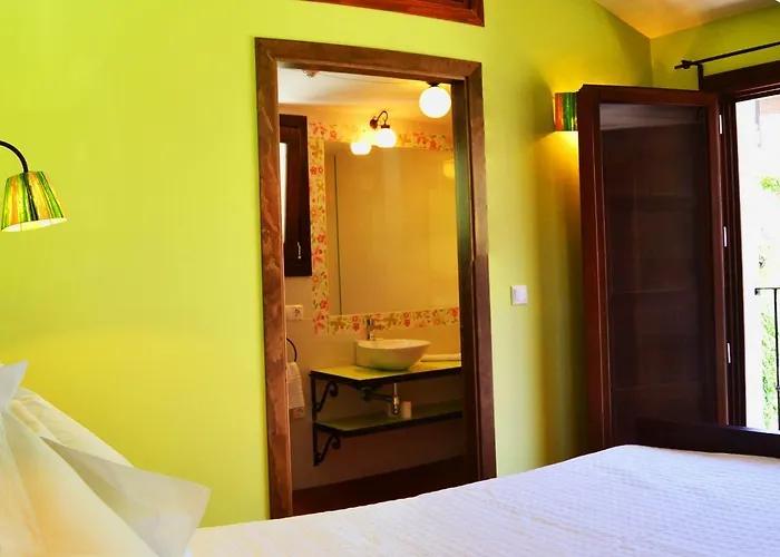 De Quijada Hotel