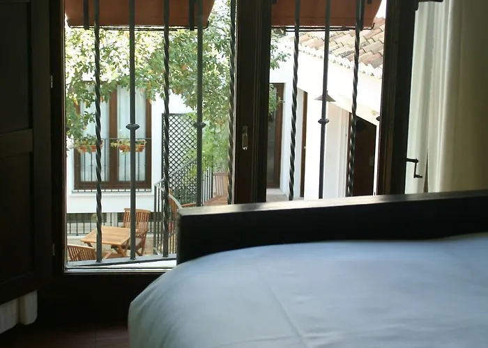 De Quijada Hotel