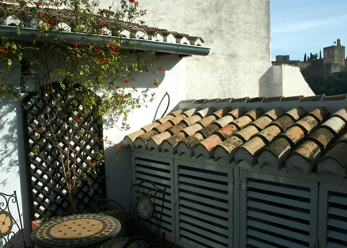De Quijada Hotel