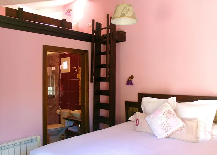 Hotel De Quijada 3*