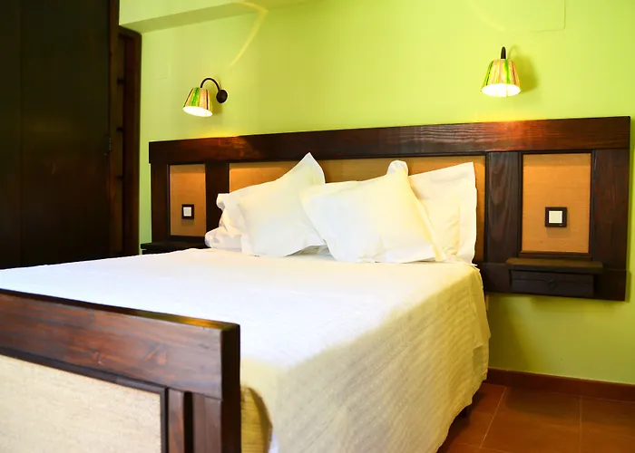 De Quijada Hotel