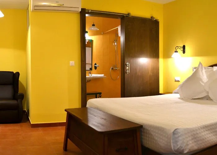 Hotel De Quijada