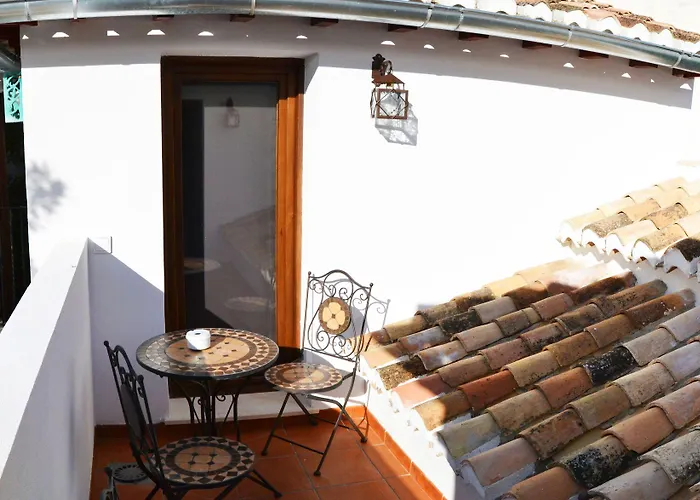 Hotel De Quijada 3*