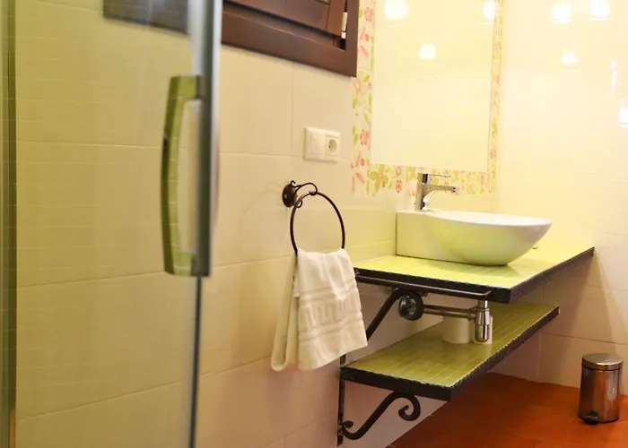 De Quijada Hotel 3*