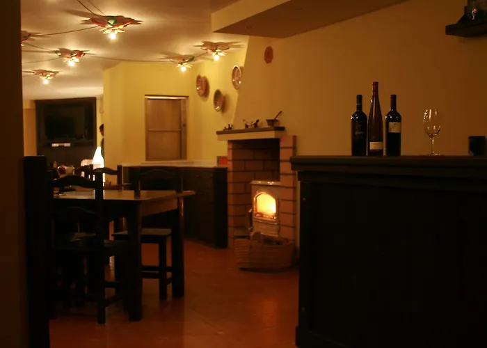 Hotel De Quijada