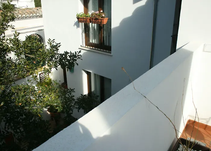 De Quijada 3* Granada