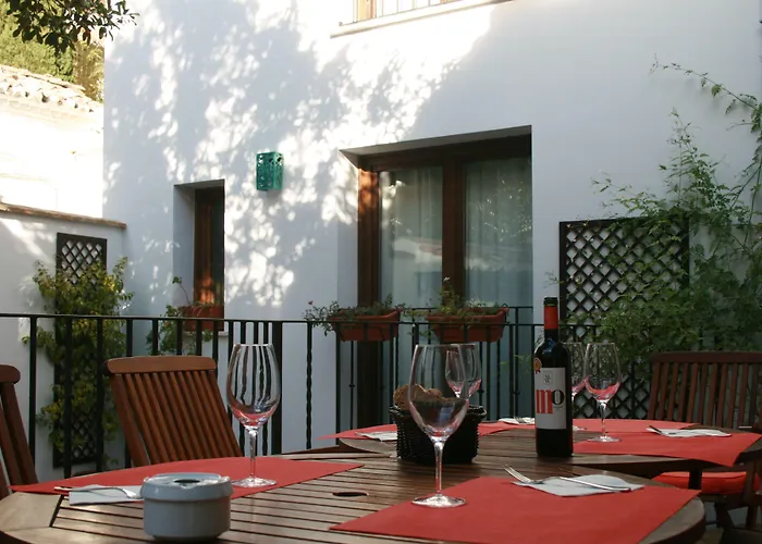 De Quijada Hotel 3*