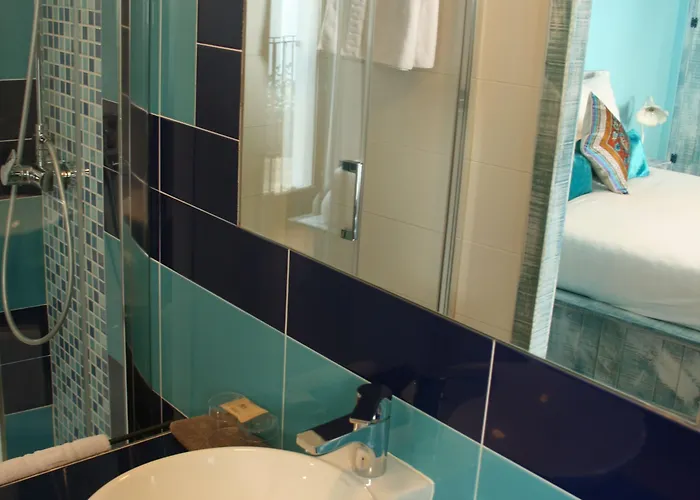 De Quijada Hotel 3*