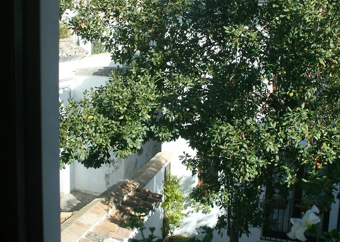Hotel De Quijada Granada