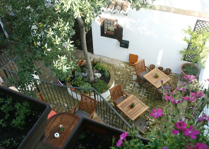 De Quijada Hotel 3*
