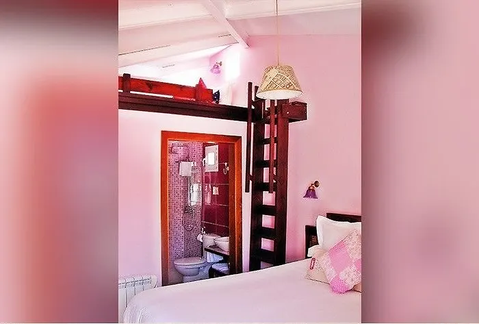 De Quijada Hotel Granada