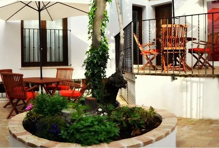 De Quijada Hotel