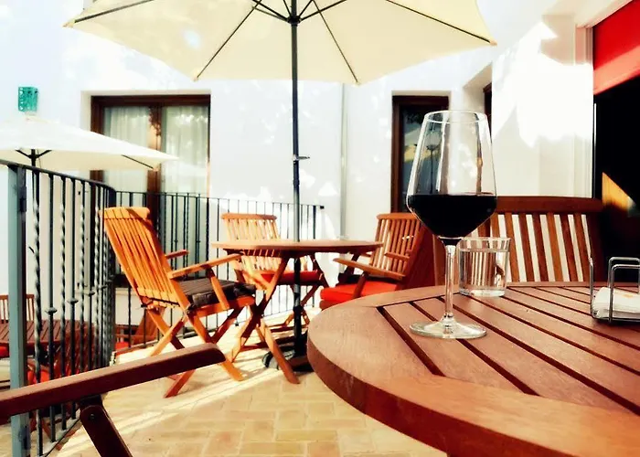 De Quijada Hotel Granada