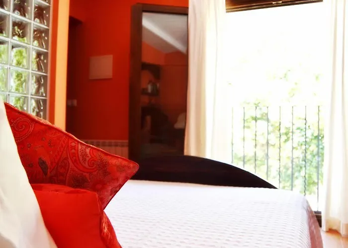 De Quijada Hotel Granada