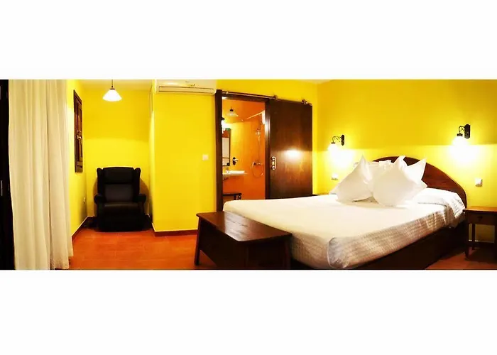 Hotel De Quijada