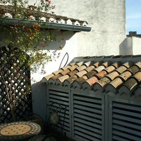 De Quijada Otel