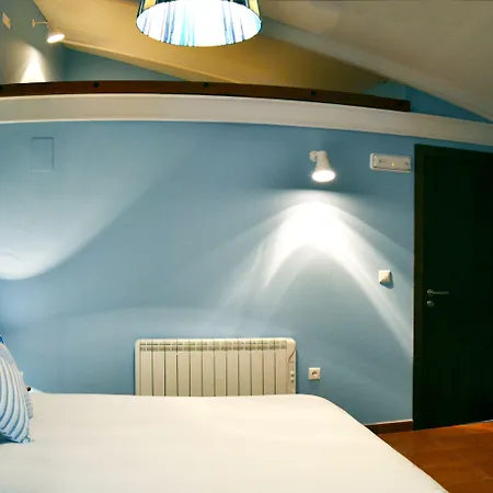 Hotel De Quijada 3*