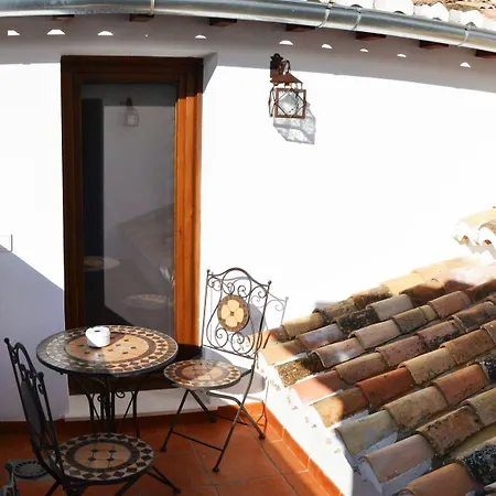 Hotel De Quijada 3*