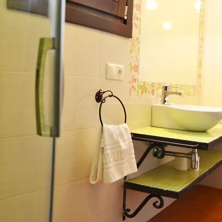 De Quijada Hotel 3*