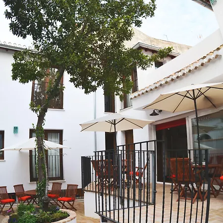 Hotel De Quijada 3*